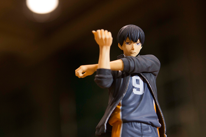 Haikyuu!! - Kageyama Tobio - Creator×Creator (Banpresto) photo 3