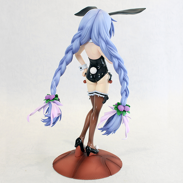 Ro-Kyu-Bu! SS - Nagatsuka Saki - 1/7 - Kuro Usagi-san ver. (PLUM) photo 5
