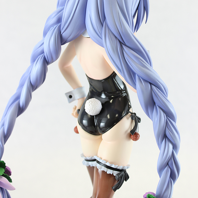 Ro-Kyu-Bu! SS - Nagatsuka Saki - 1/7 - Kuro Usagi-san ver. (PLUM) photo 8