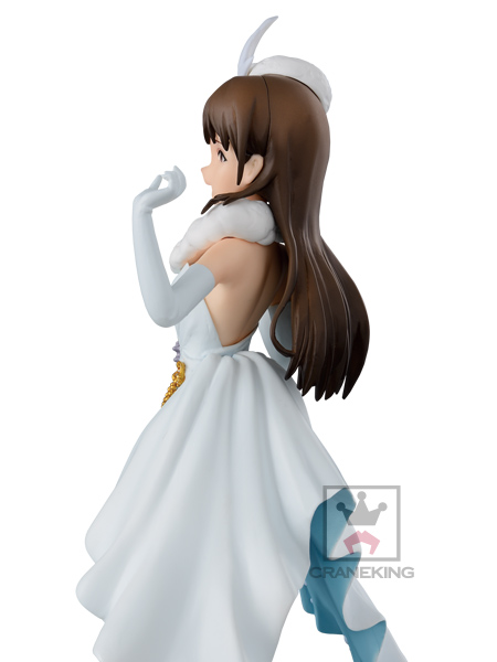 THE iDOLM@STER Cinderella Girls - Nitta Minami - SQ - Love Laika (Banpresto) photo 2