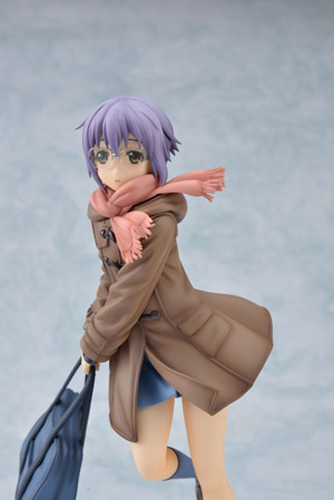 Nagato Yuki-chan no Shoushitsu - Nagato Yuki - PM Figure (SEGA) photo 3