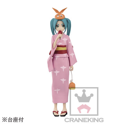 Tsukimonogatari - Ononoki Yotsugi - SQ (Banpresto)