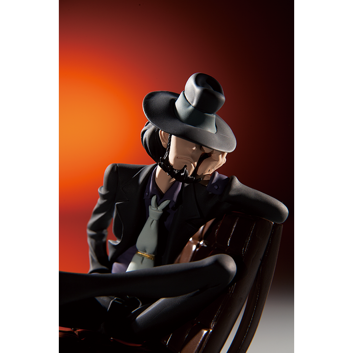 Lupin III - Jigen Daisuke - Creator×Creator (Banpresto) photo 3