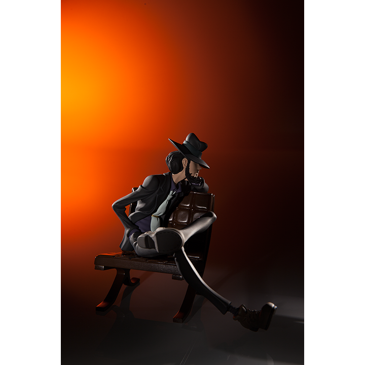 Lupin III - Jigen Daisuke - Creator×Creator (Banpresto) photo 4