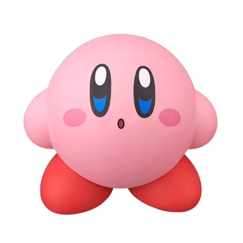 Hoshi no Kirby - Kirby - Hoshi no Kirby Sofubi Collection - Sofubi Figure - 1 - Futsuu (Ensky) photo 2