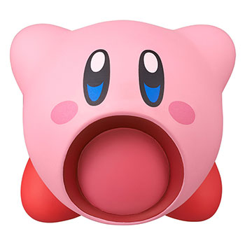 Hoshi no Kirby - Kirby - Hoshi no Kirby Sofubi Collection - Sofubi Figure - 3 - Suikomi (Ensky) photo 2