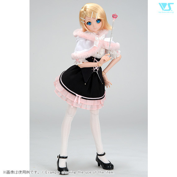 Vocaloid - Kagamine Rin - Dollfie Dream - Dollfie Dream Sister - 1/3 (Volks)