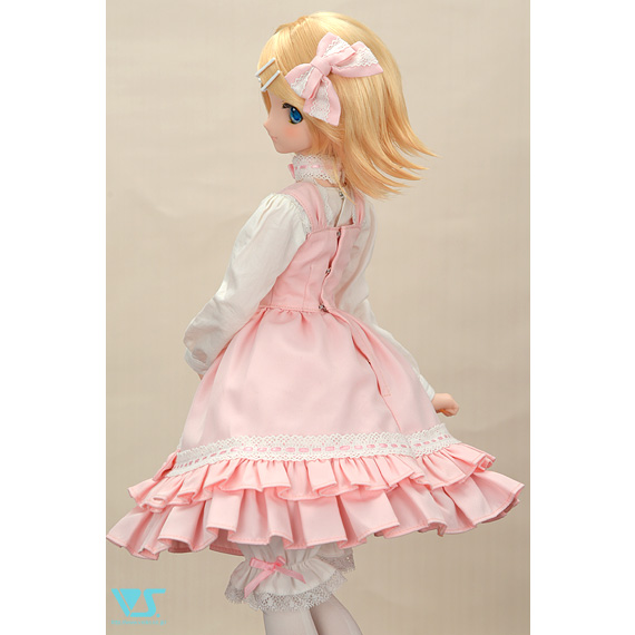 Vocaloid - Kagamine Rin - Dollfie Dream - Dollfie Dream Sister - 1/3 (Volks)