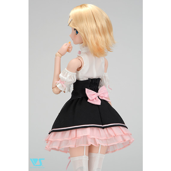 Vocaloid - Kagamine Rin - Dollfie Dream - Dollfie Dream Sister - 1/3 (Volks)