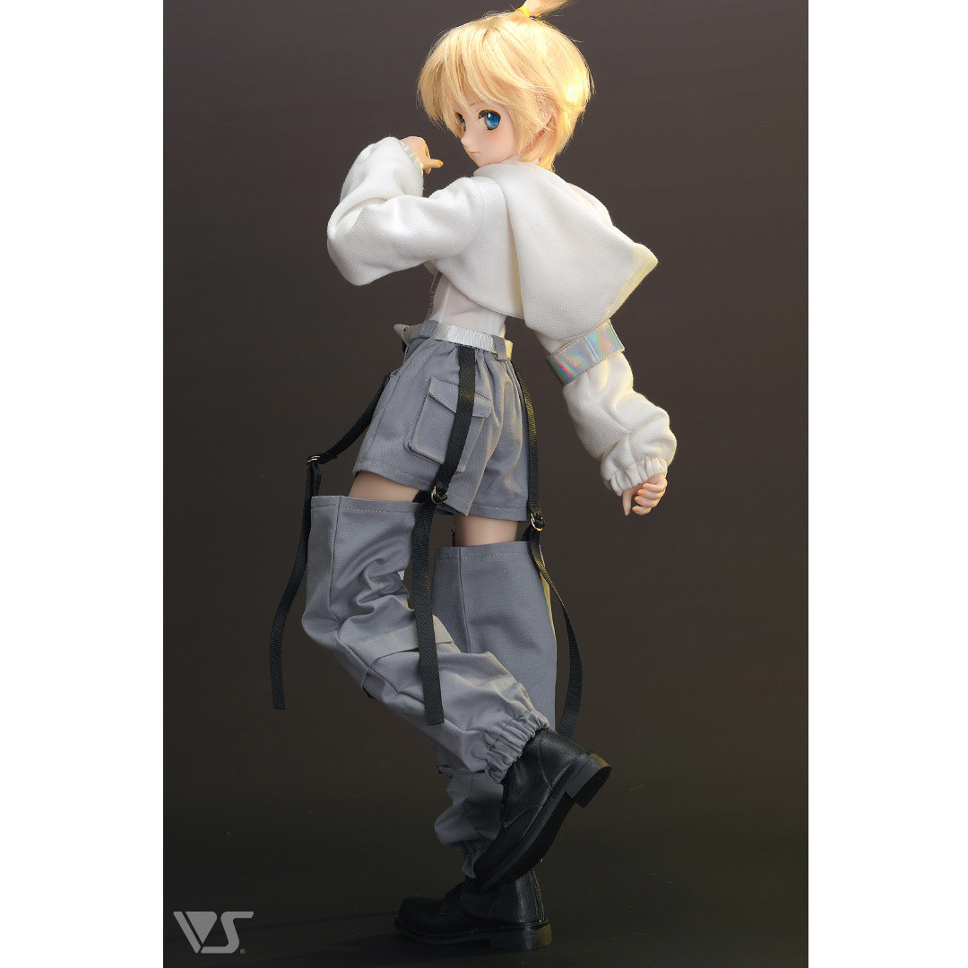 Vocaloid - Kagamine Len - Dollfie Dream - Dollfie Dream Sister  (Boy Type) - 1/3 (Volks)