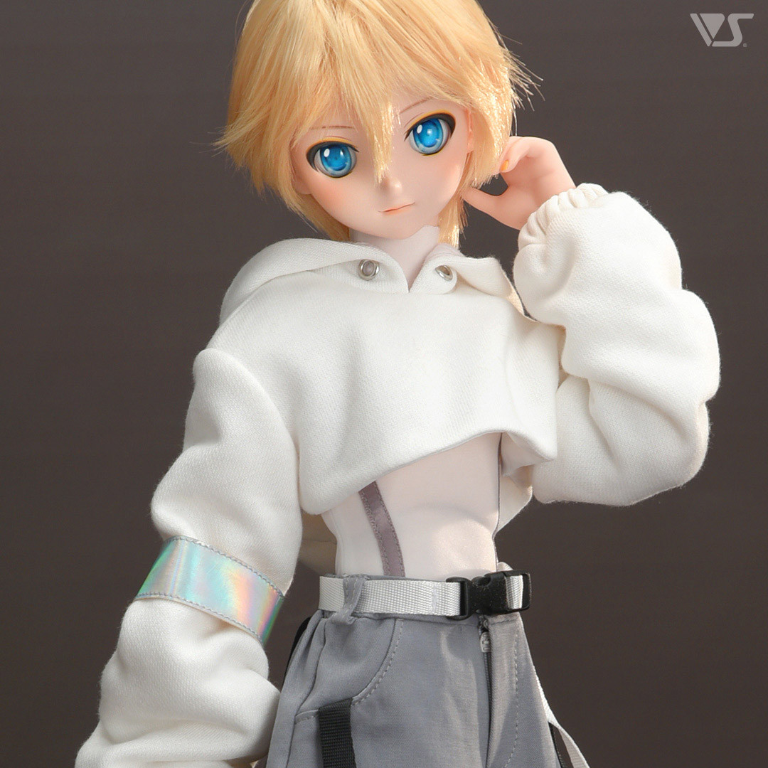 Vocaloid - Kagamine Len - Dollfie Dream - Dollfie Dream Sister  (Boy Type) - 1/3 (Volks)