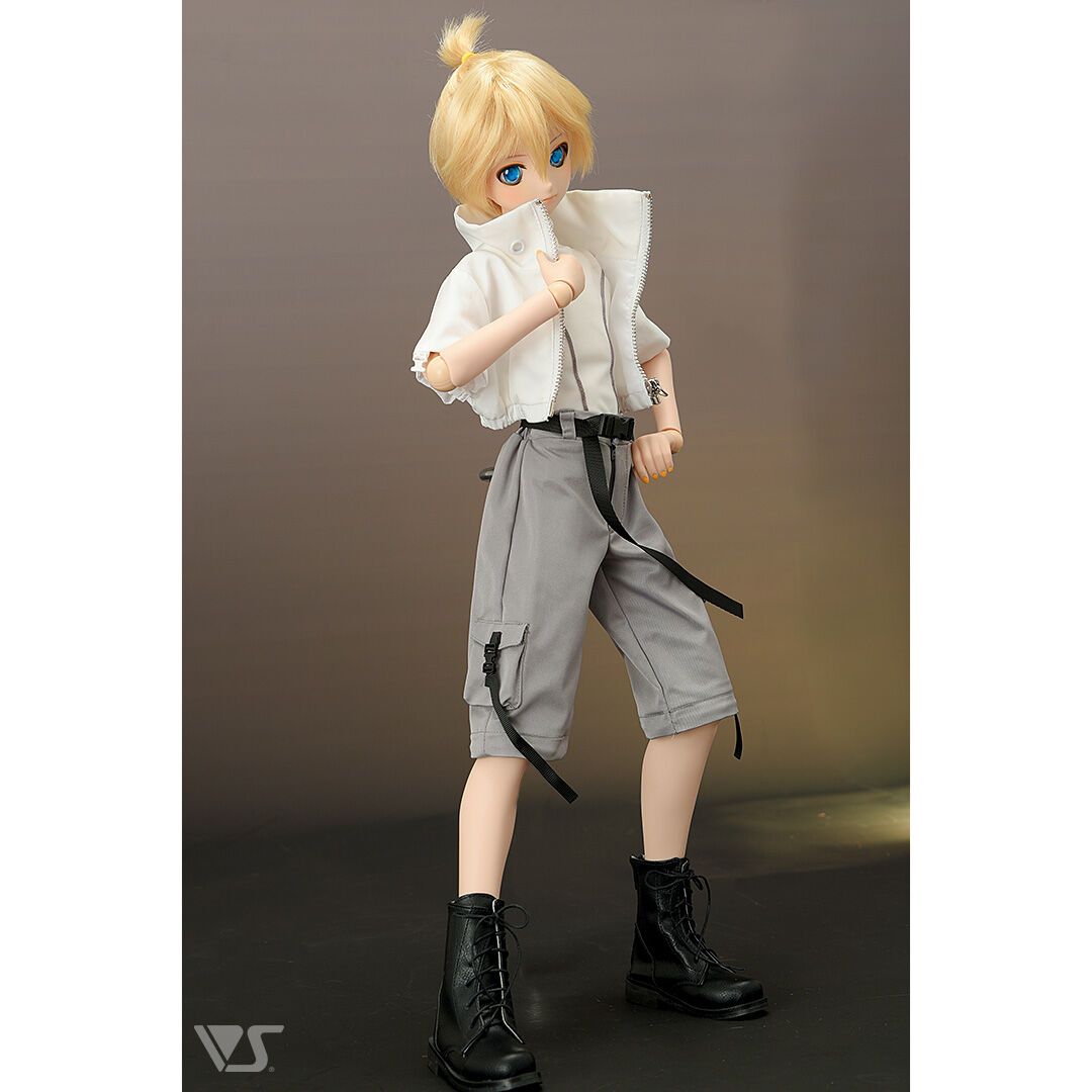 Vocaloid - Kagamine Len - Dollfie Dream - Dollfie Dream Sister  (Boy Type) - 1/3 (Volks)