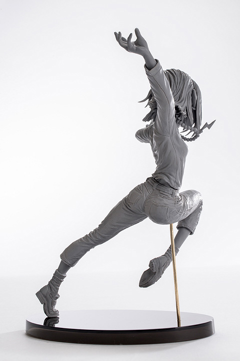 Dragon Ball Super - Android 18 - Figure Colosseum - SCultures - Zoukei Tenkaichi Budoukai 6  (Vol.3) (Banpresto) photo 25