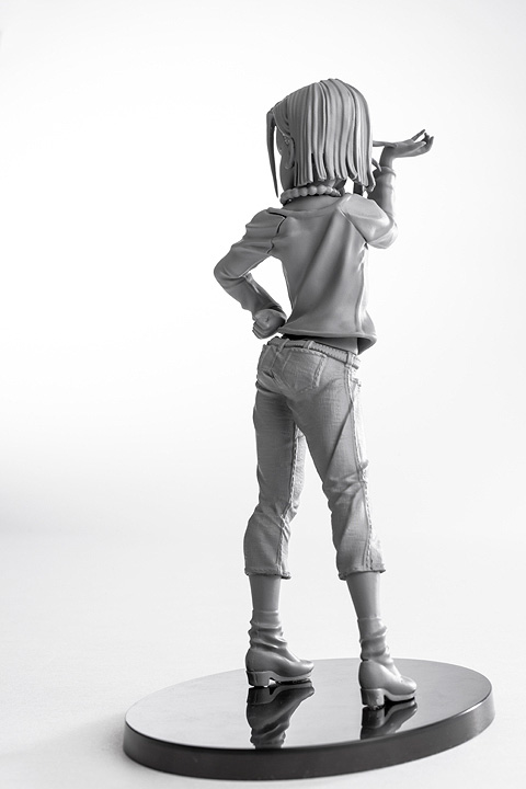 Dragon Ball Super - Android 18 - Figure Colosseum - SCultures - Zoukei Tenkaichi Budoukai 6  (Vol.3) (Banpresto) photo 28
