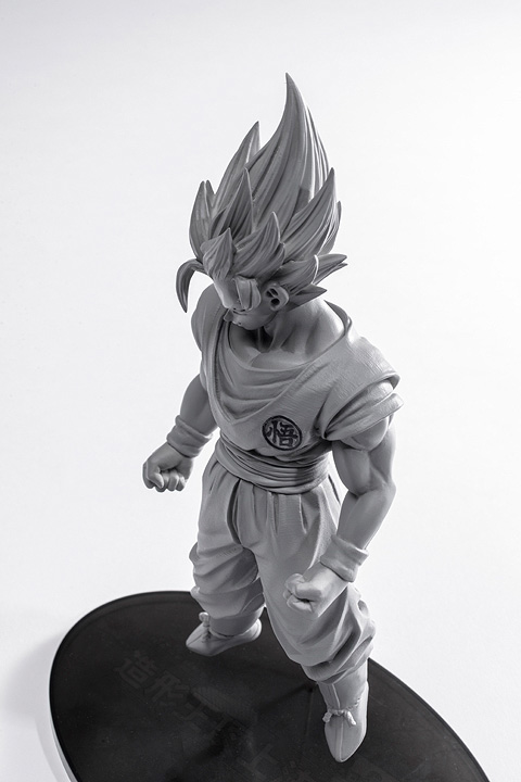 Dragon Ball Super - Son Goku SSJ2 - Figure Colosseum - SCultures - Zoukei Tenkaichi Budoukai 6  (Vol.4) (Banpresto) photo 19