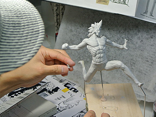 One Piece - Bartolomeo - Figure Colosseum - SCultures - Zoukeiou Choujou Kessen V  (vol. 3) (Banpresto) photo 2