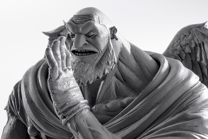 One Piece - Urouge - Figure Colosseum - SCultures - Zoukeiou Choujou Kessen V (Vol.1) (Banpresto) photo 11