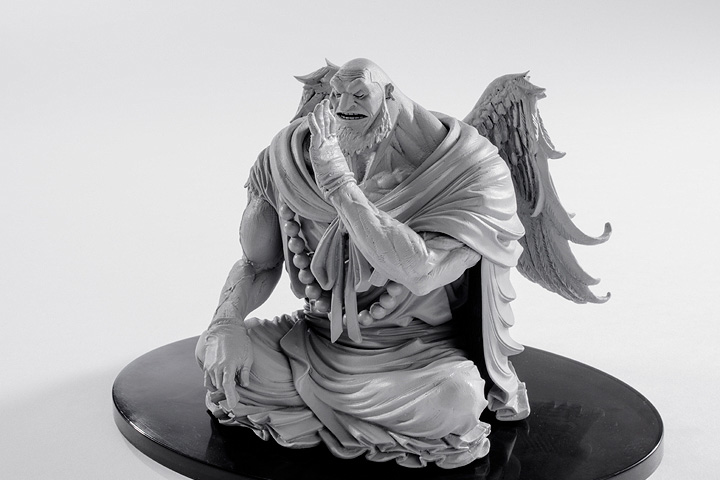 One Piece - Urouge - Figure Colosseum - SCultures - Zoukeiou Choujou Kessen V (Vol.1) (Banpresto) photo 13