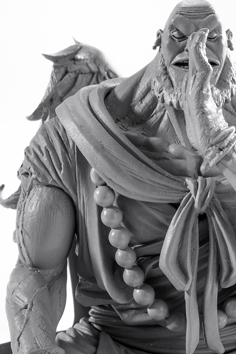 One Piece - Urouge - Figure Colosseum - SCultures - Zoukeiou Choujou Kessen V (Vol.1) (Banpresto) photo 14