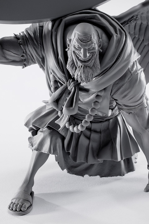 One Piece - Urouge - Figure Colosseum - SCultures - Zoukeiou Choujou Kessen V (Vol.1) (Banpresto) photo 17