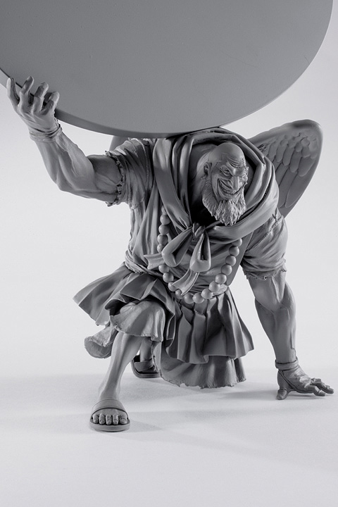 One Piece - Urouge - Figure Colosseum - SCultures - Zoukeiou Choujou Kessen V (Vol.1) (Banpresto) photo 18
