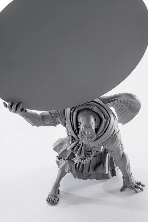 One Piece - Urouge - Figure Colosseum - SCultures - Zoukeiou Choujou Kessen V (Vol.1) (Banpresto) photo 19