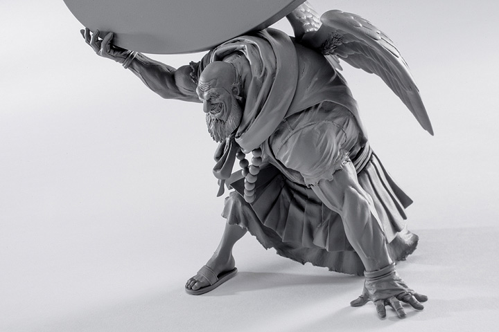 One Piece - Urouge - Figure Colosseum - SCultures - Zoukeiou Choujou Kessen V (Vol.1) (Banpresto) photo 20