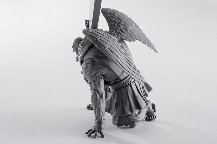 One Piece - Urouge - Figure Colosseum - SCultures - Zoukeiou Choujou Kessen V (Vol.1) (Banpresto) photo 22