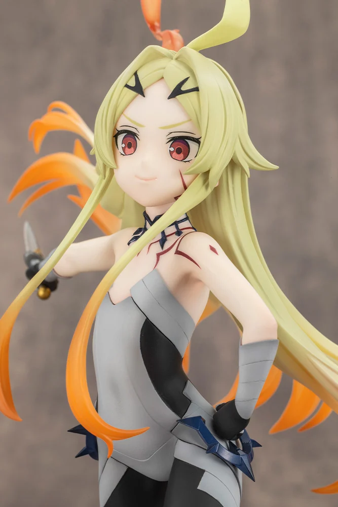 Yuusha-kei ni Shosu: Choubatsu Yuusha 9004-tai Keimu Kiroku - Teoritta - 1/7 (Kotobukiya) photo 1