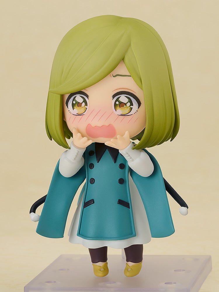 Tongari Boushi no Atelier - Coco - Fudemushi - Nendoroid  (#3051) (Good Smile Company) photo 2