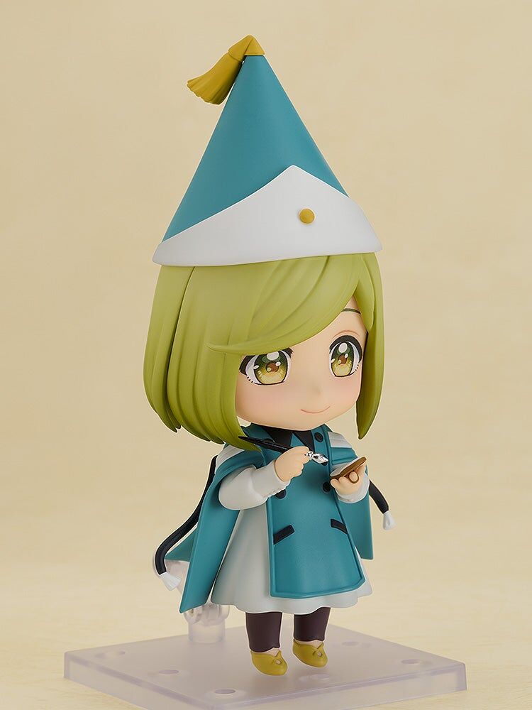 Tongari Boushi no Atelier - Coco - Fudemushi - Nendoroid  (#3051) (Good Smile Company) photo 3