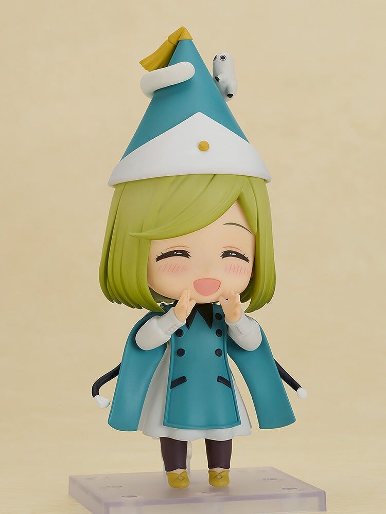 Tongari Boushi no Atelier - Coco - Fudemushi - Nendoroid  (#3051) (Good Smile Company) photo 4