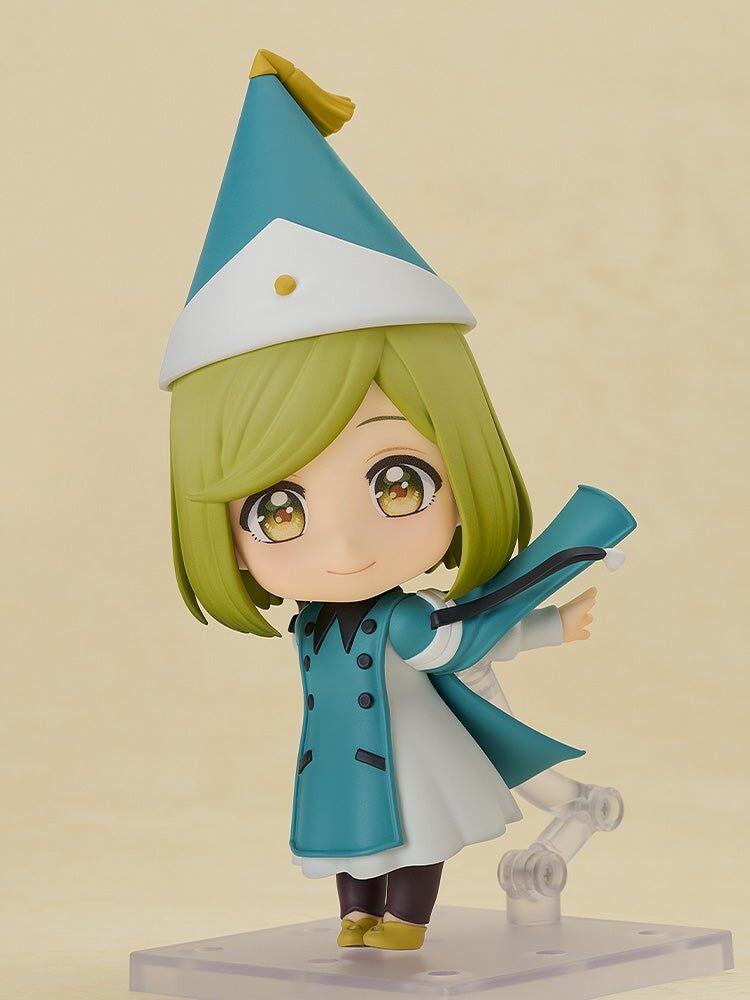 Tongari Boushi no Atelier - Coco - Fudemushi - Nendoroid  (#3051) (Good Smile Company) photo 5