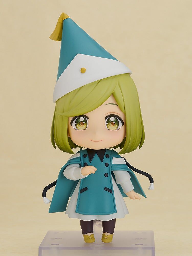 Tongari Boushi no Atelier - Coco - Fudemushi - Nendoroid  (#3051) (Good Smile Company) photo 6