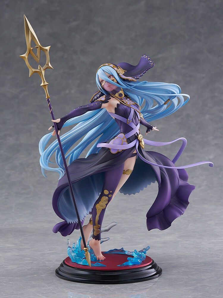 Fire Emblem If - Aqua - 1/7 - Dark Songstress (Intelligent Systems) photo 6