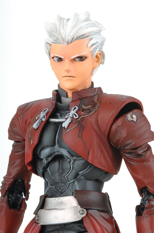 Fate/Stay Night - Archer - Hyper Fate Collection - 1/8 (ebCraft, Enterbrain) photo 2