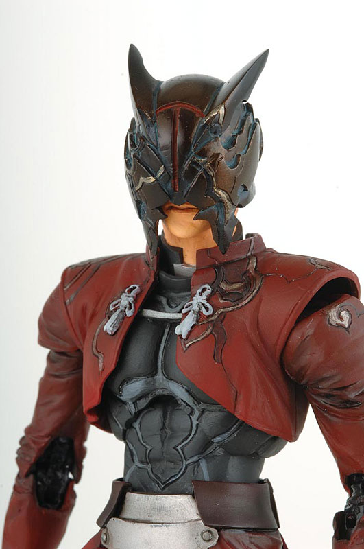 Fate/Stay Night - Archer - Hyper Fate Collection - 1/8 (ebCraft, Enterbrain) photo 4
