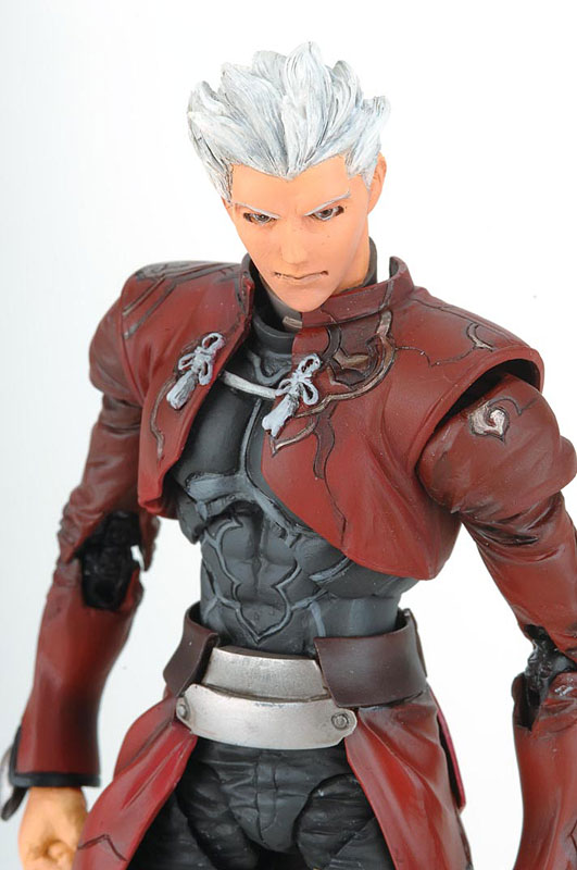 Fate/Stay Night - Archer - Hyper Fate Collection - 1/8 (ebCraft, Enterbrain) photo 5