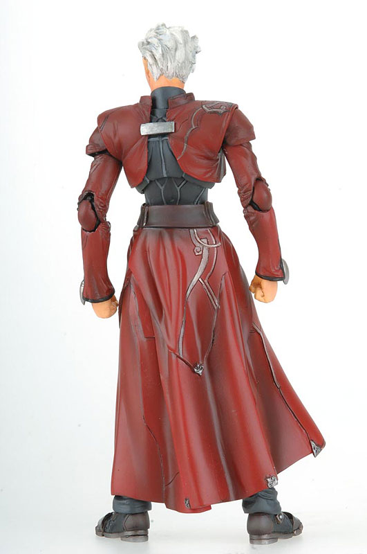 Fate/Stay Night - Archer - Hyper Fate Collection - 1/8 (ebCraft, Enterbrain) photo 8
