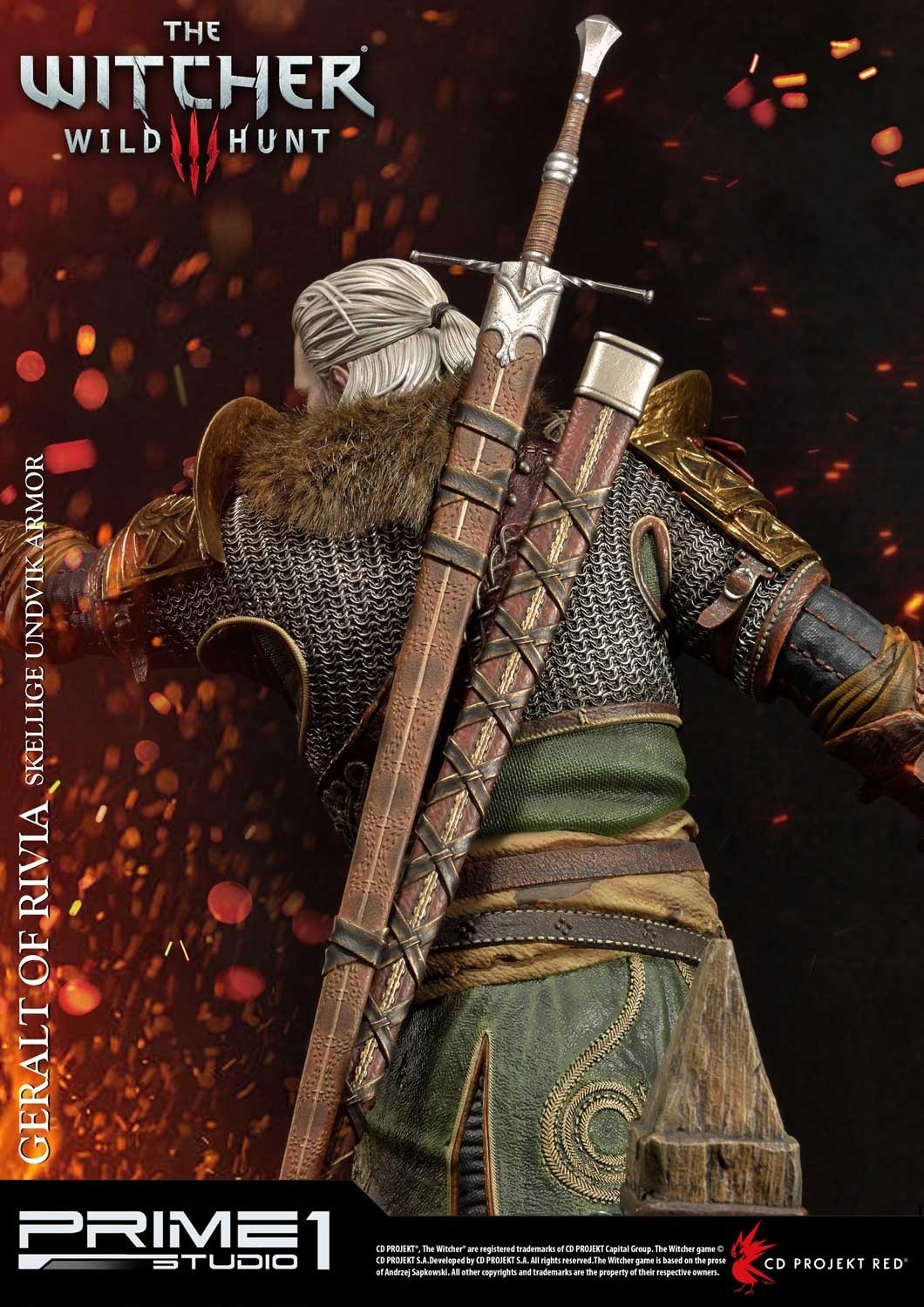 Geralt