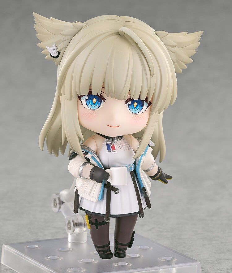 Arknights: Endfield - Perlica - Nendoroid  (#3043) (Good Smile Arts Shanghai, Good Smile Company) photo 2