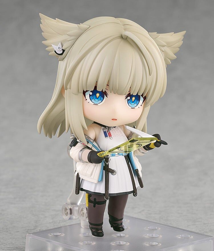 Arknights: Endfield - Perlica - Nendoroid  (#3043) (Good Smile Arts Shanghai, Good Smile Company) photo 3