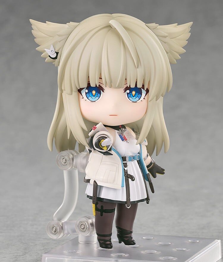 Arknights: Endfield - Perlica - Nendoroid  (#3043) (Good Smile Arts Shanghai, Good Smile Company) photo 4