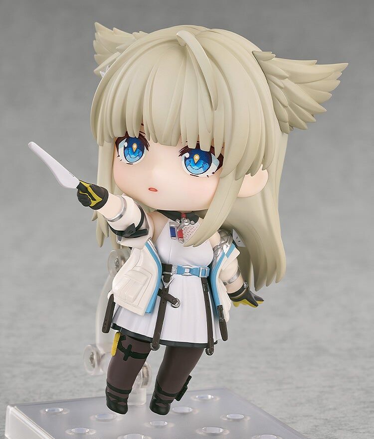 Arknights: Endfield - Perlica - Nendoroid  (#3043) (Good Smile Arts Shanghai, Good Smile Company) photo 5