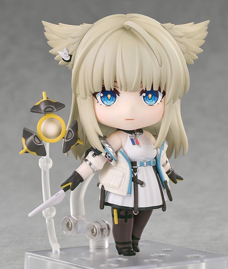 Arknights: Endfield - Perlica - Nendoroid  (#3043) (Good Smile Arts Shanghai, Good Smile Company) photo 6