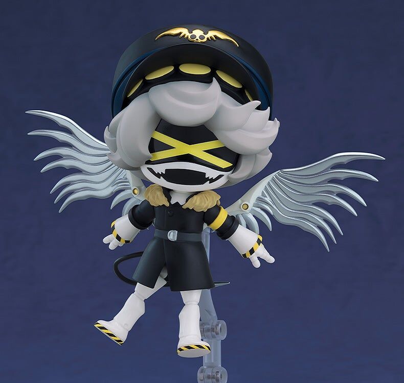 Murder Drones - N - Nendoroid  (#3088) (Good Smile Company) photo 3
