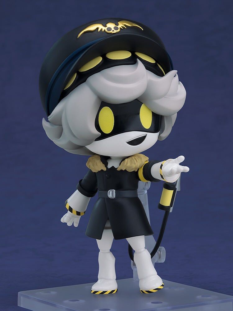 Murder Drones - N - Nendoroid  (#3088) (Good Smile Company) photo 4
