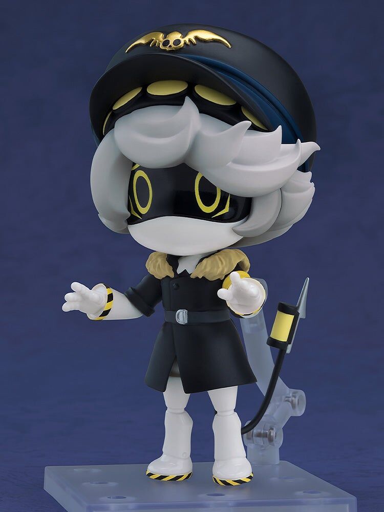 Murder Drones - N - Nendoroid  (#3088) (Good Smile Company) photo 5