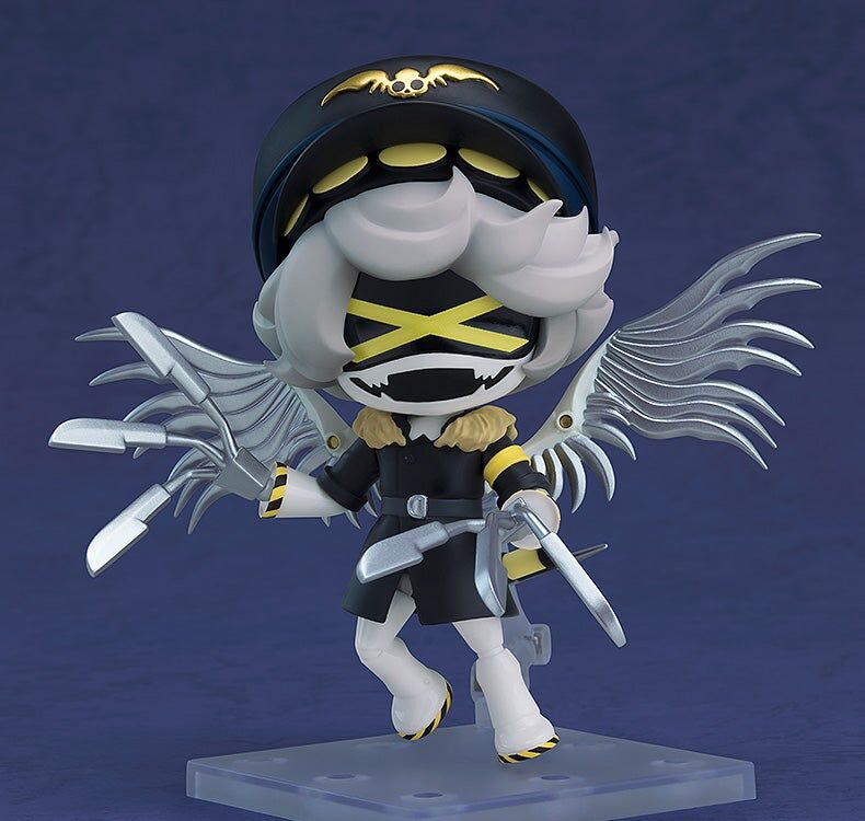 Murder Drones - N - Nendoroid  (#3088) (Good Smile Company) photo 6