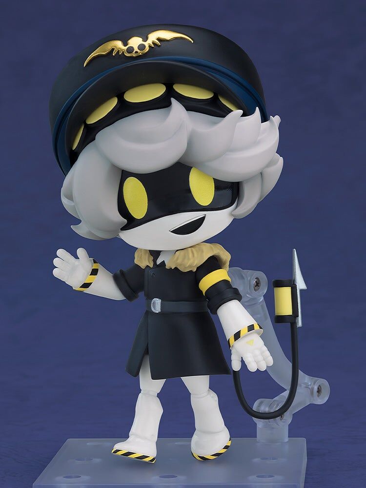 Murder Drones - N - Nendoroid  (#3088) (Good Smile Company) photo 7